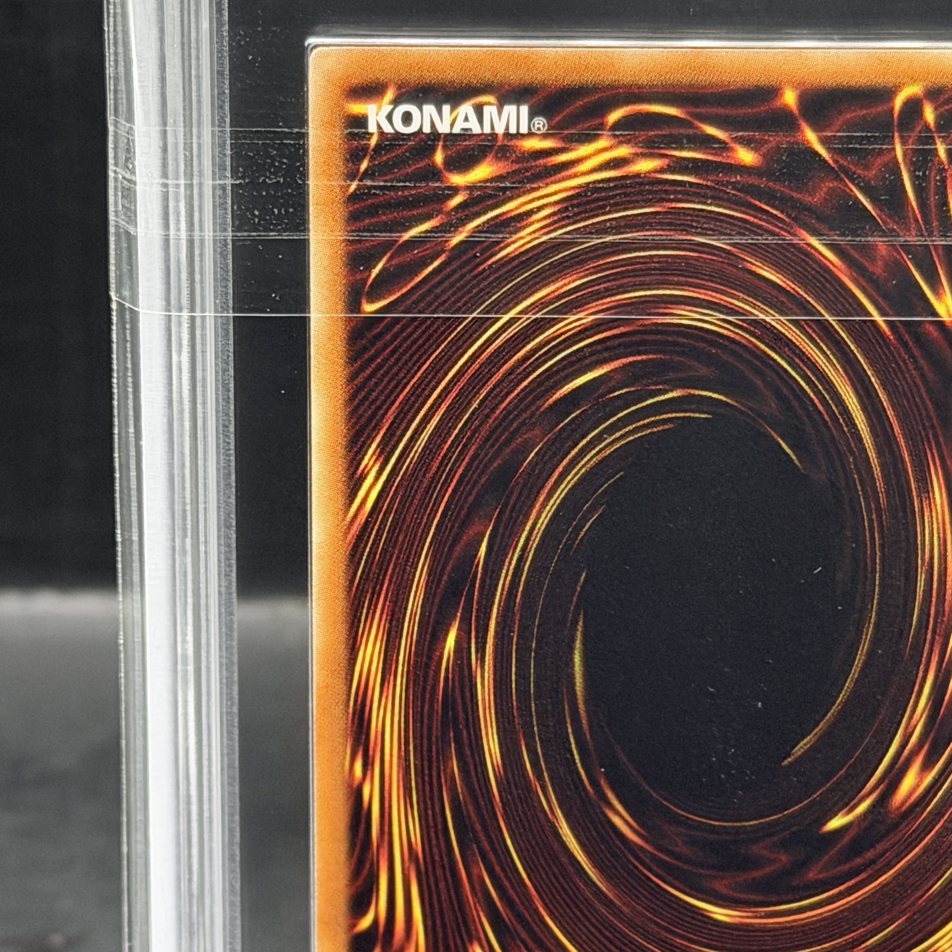 【ARS10】エンシェントフェアリードラゴン [レリーフ] {ANPR-JP040}  1枚