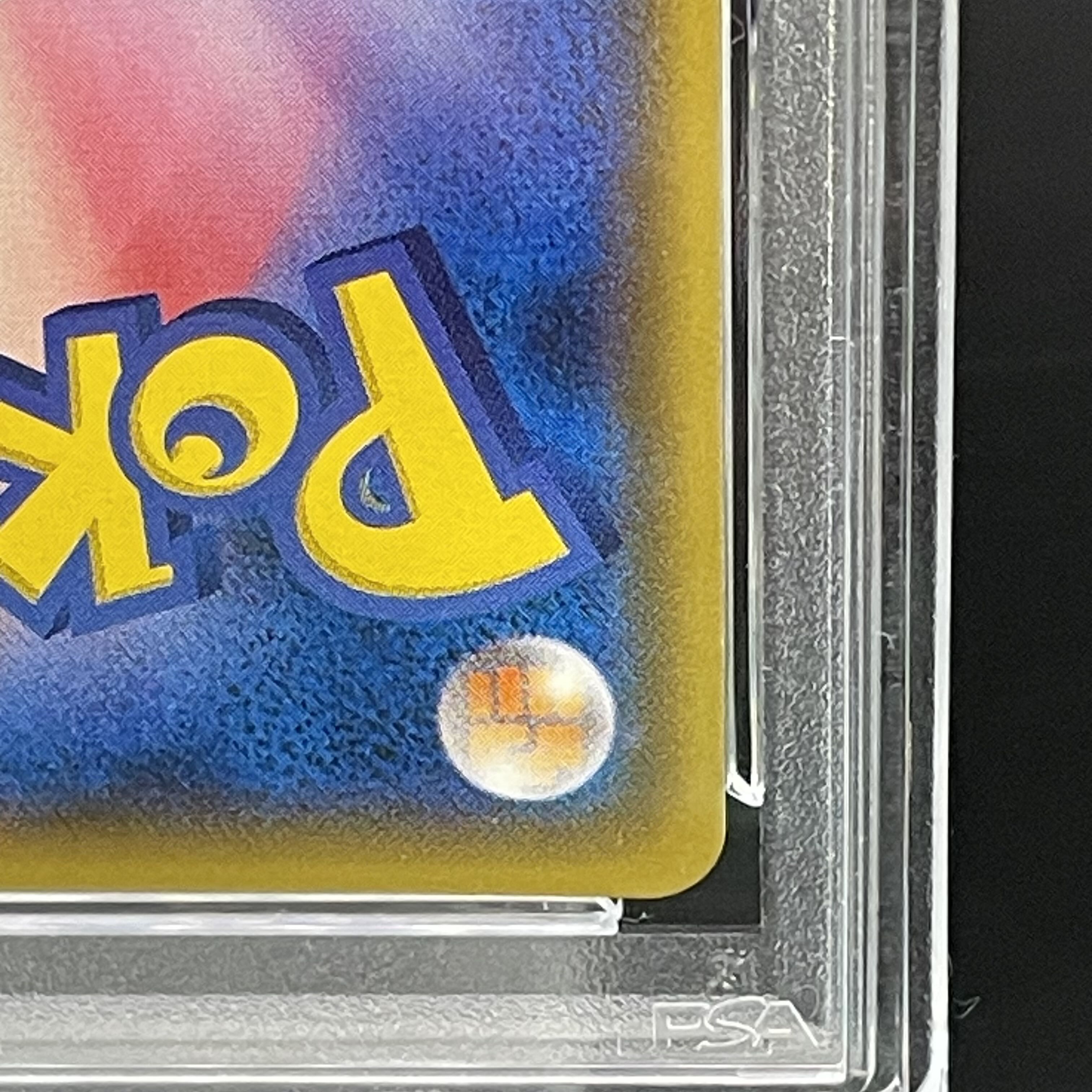 【PSA10】ひかるアルセウス H 059/072