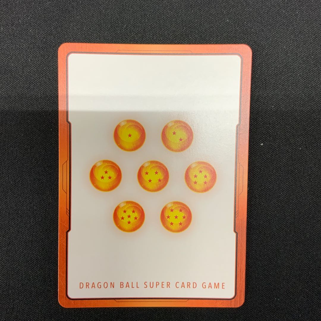 (2) Monkey Parallel Energy Marker Pack 01 PROMO E01-05