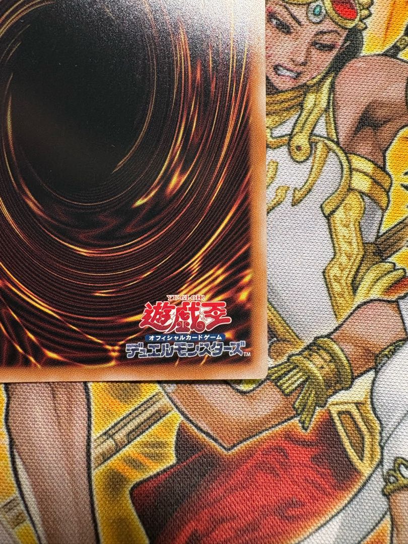 Live☆Twin リィラ・スウィート QCSE・25thシク ALIN-JP028 1枚