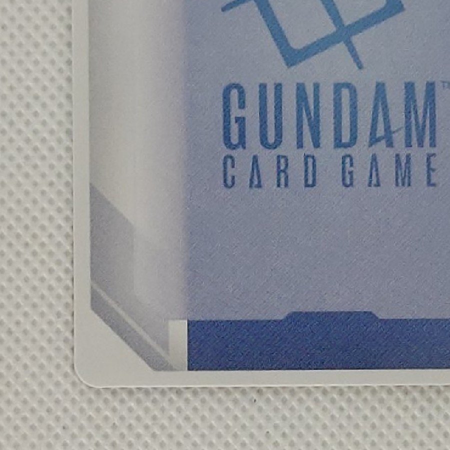 ②V2 Gundam LR+  GD05-001 1枚