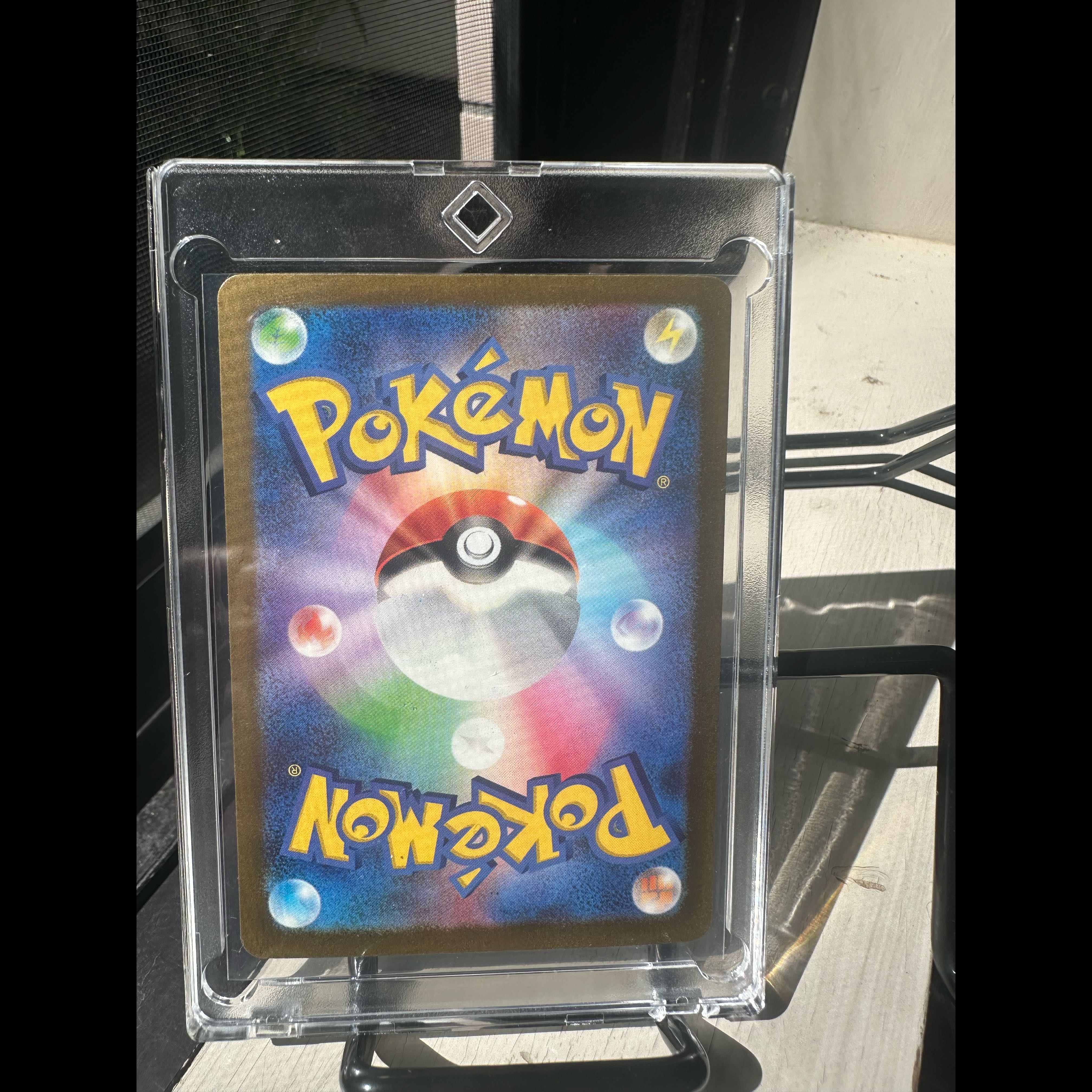 Pokémon 30 Mewex FUR 135/103 1枚