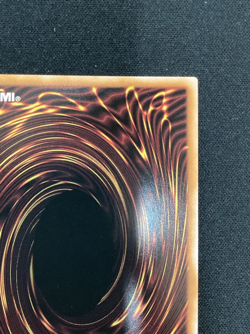 ① (傷有り) 寄星体デスタクル SE RD/KP18-JP035 1枚