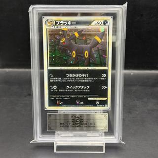 【ARS10】 ブラッキー ＜1st＞ {037/080} [L2/よみがえる伝説] [LEGEND]  1枚