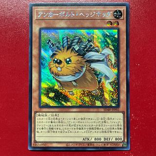 アンカーボルト・ヘッジホッグ