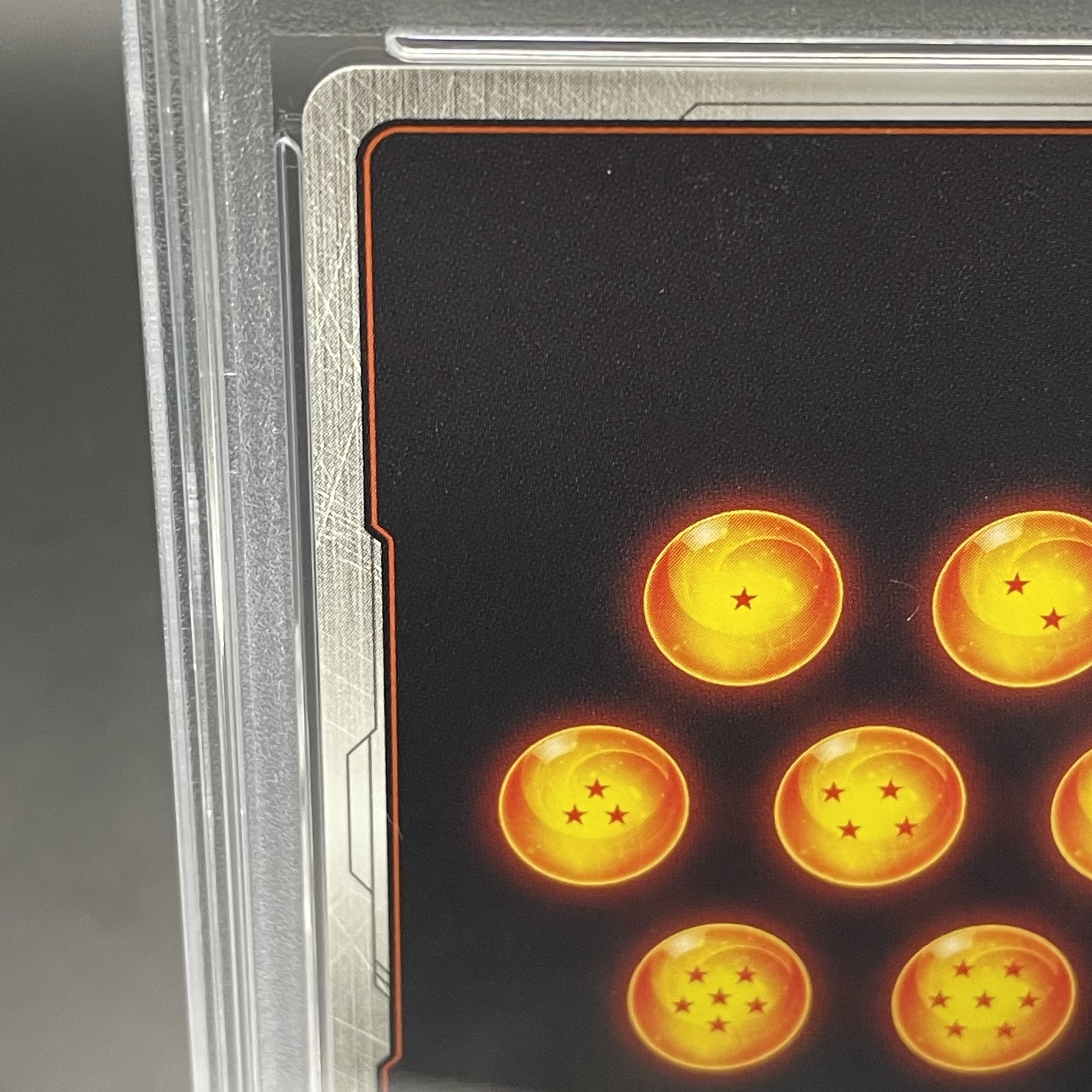 【PSA10】ベジット(パラレル) SCR★★ FB02-139 1枚