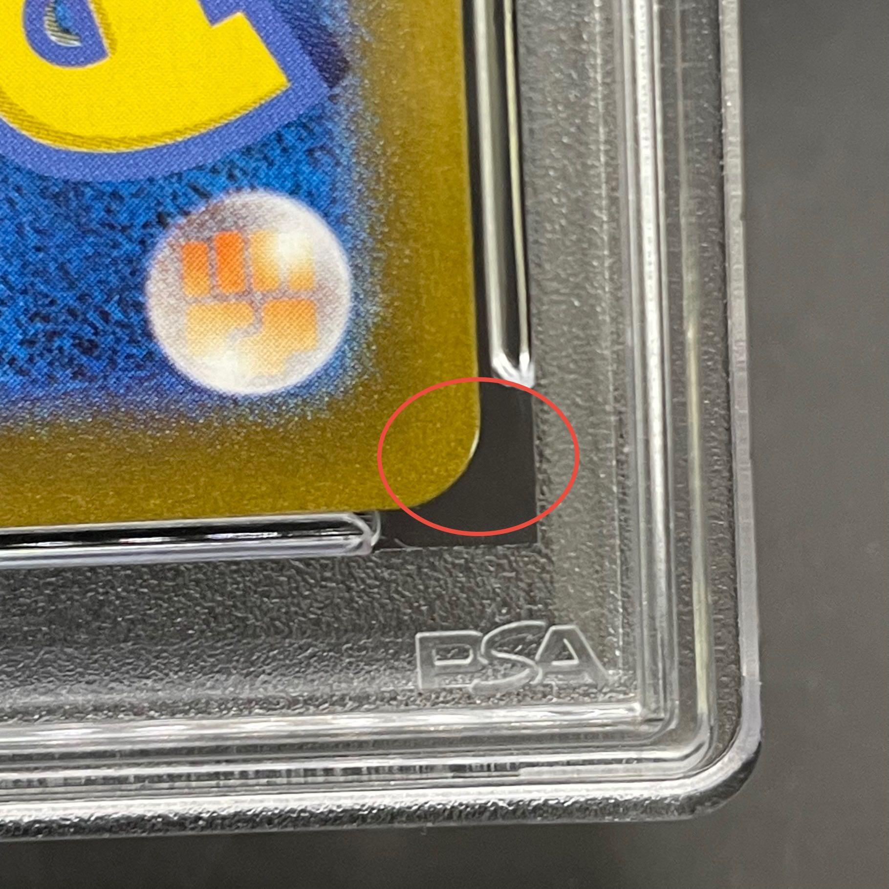 [PSA10] Pikachuex SAR 132/106