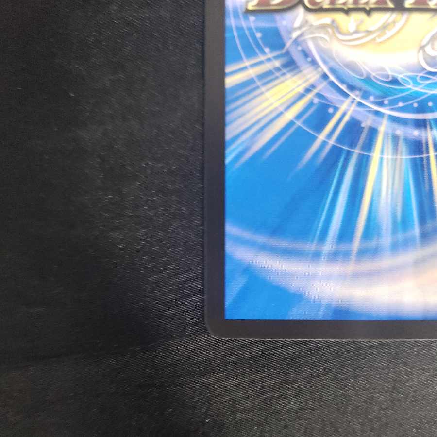 Evil eye magic circle VR 8/76