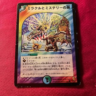 Miracle and Mystery doors C 49/55/Y6