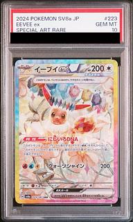 [PSA10] Eeveex SAR 223/187