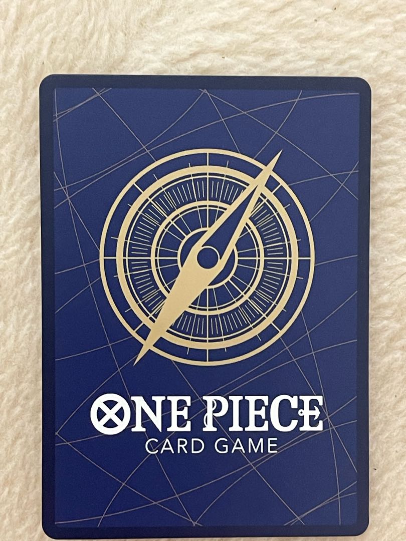 like-new item Juracule Mihawk (parallel) SP OP12-030 1枚