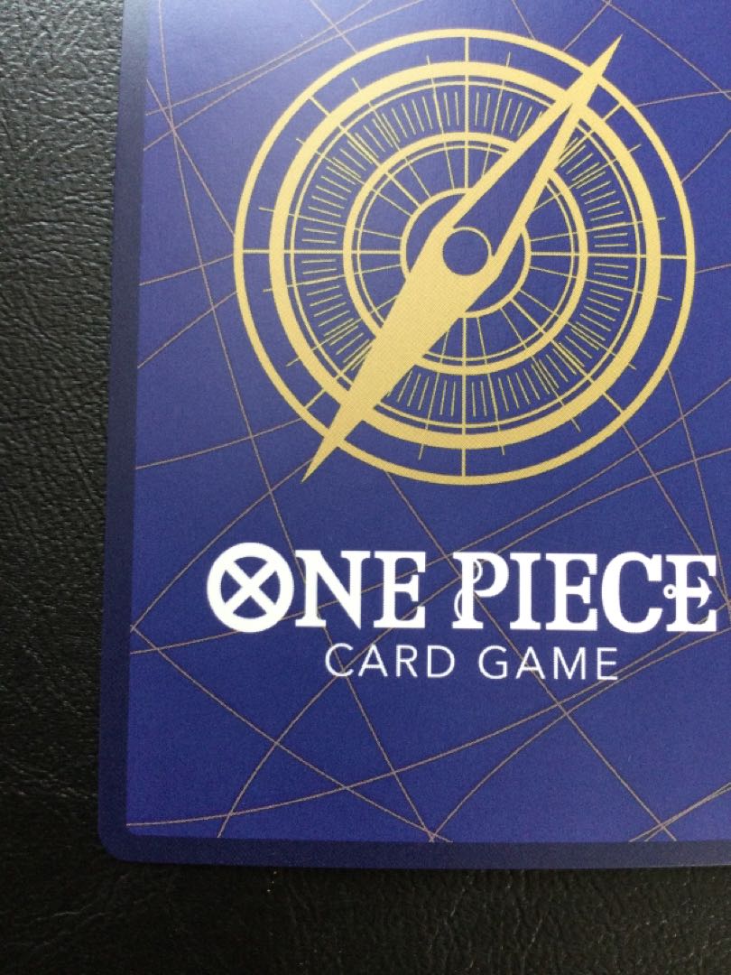 ③ ヤマト フラッグシッププロモ 開封済み PROMO OP04-112