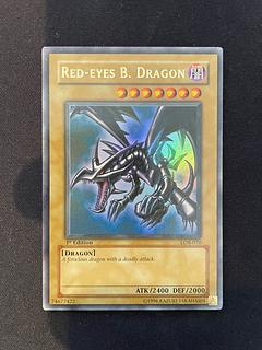 Yu-Gi-Oh! Morphing Jar Morphing Jar English North America TP Ultra TP2-001 1枚