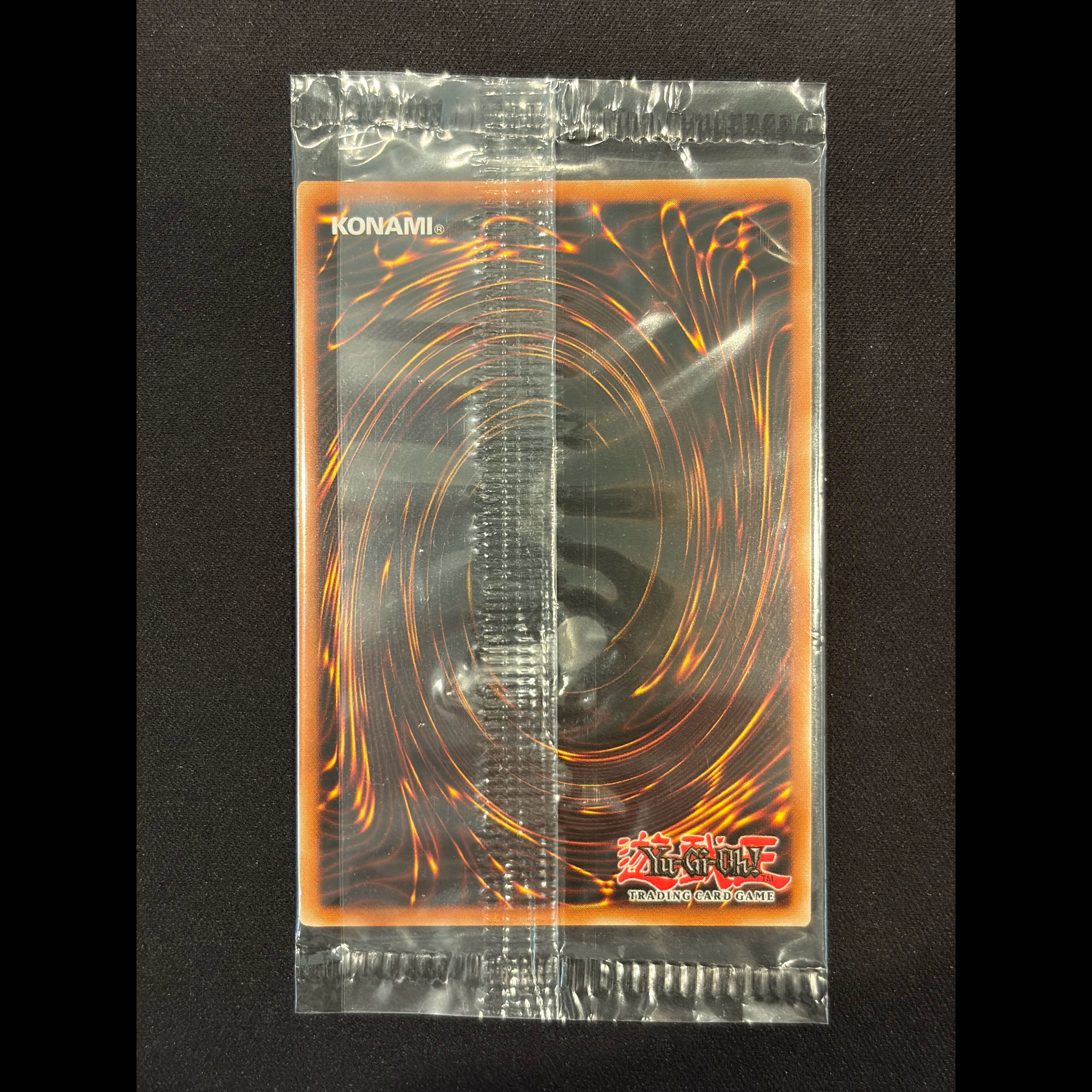 Out of print Yu-Gi-Oh! Early STARTER DECK KAIBA Umi Horse Starter Deck Umi Horse English North America 1st Unopened 1枚