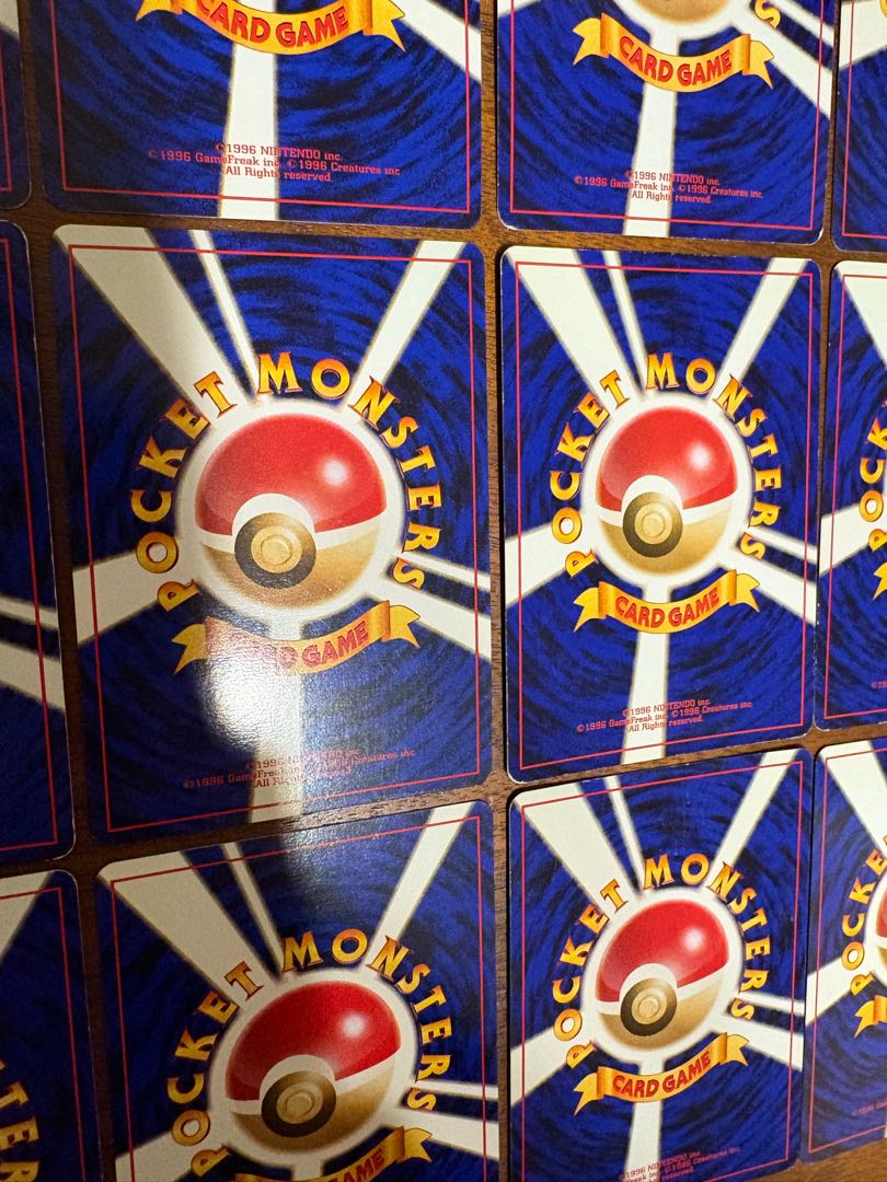 サザンアイランドコンプリートセット/ルギア爆誕の劇場プロモ ポケモンカード旧裏 18枚