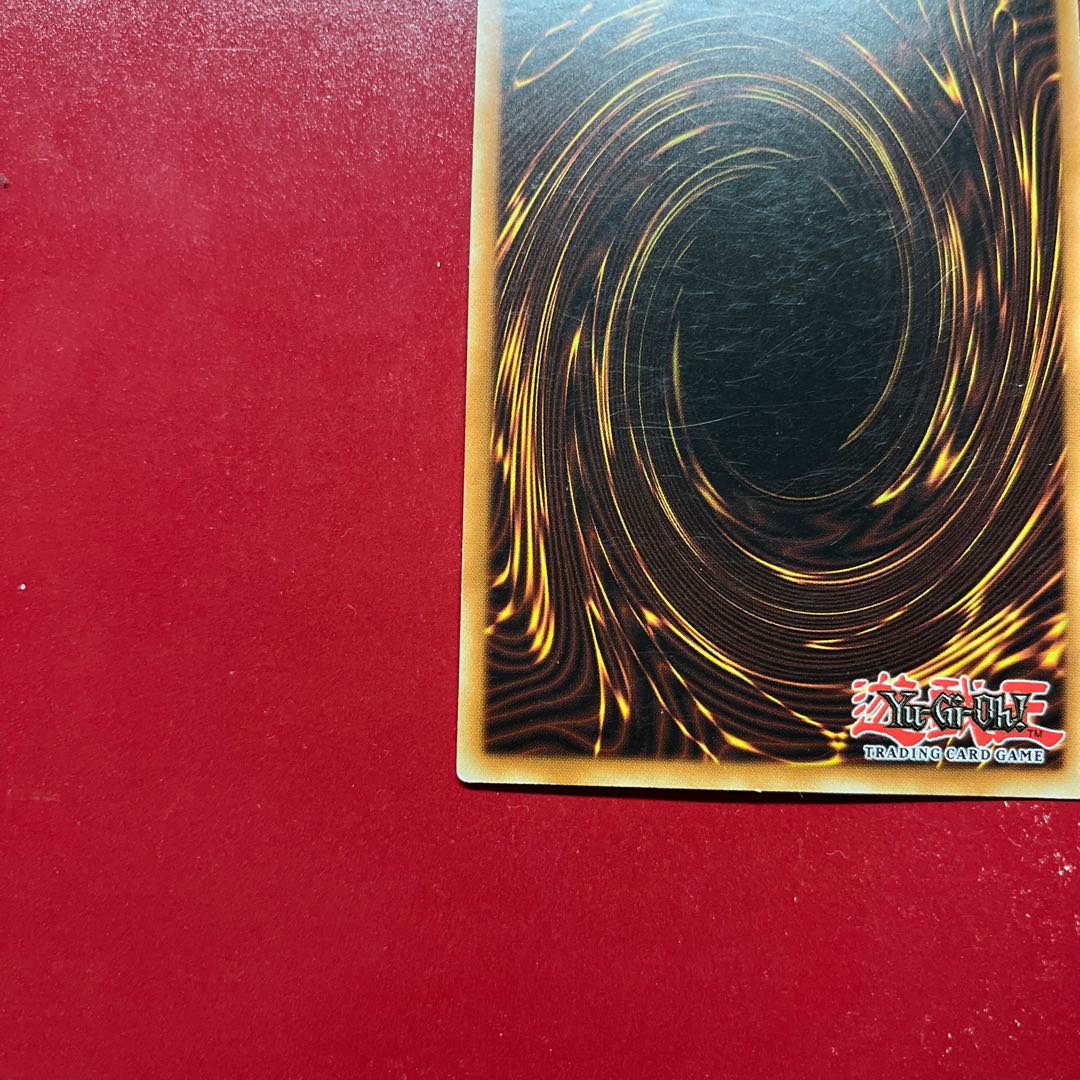 Yo 2 Yr 1 遊戯王 柴戦士タロ 【YAP1】海外版 ウルトラ 1枚