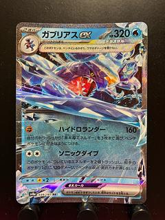 Rakurakudo] Pokeka Garchompex