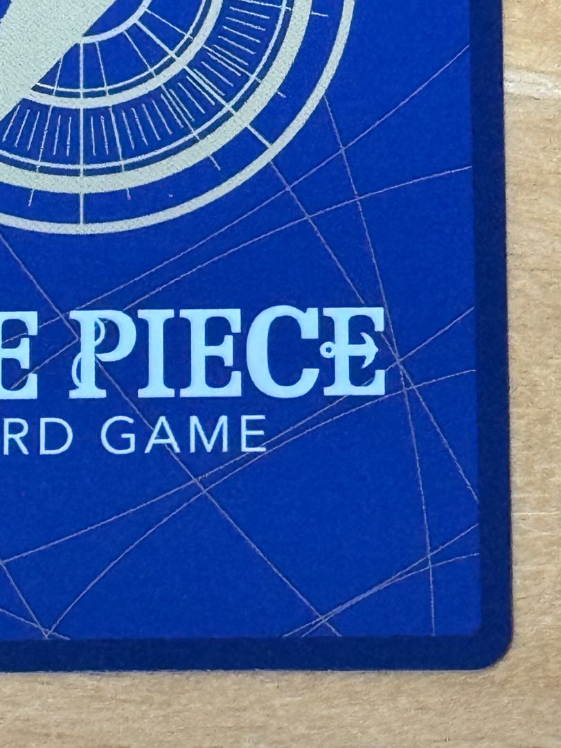 Charlotte Katakuri SEC OP03-123 1枚