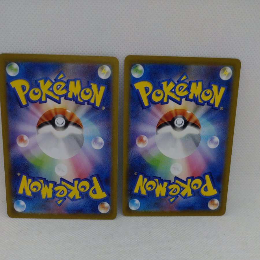 Pokémon Card  Poke Ball Mirror Set 250613738 1枚