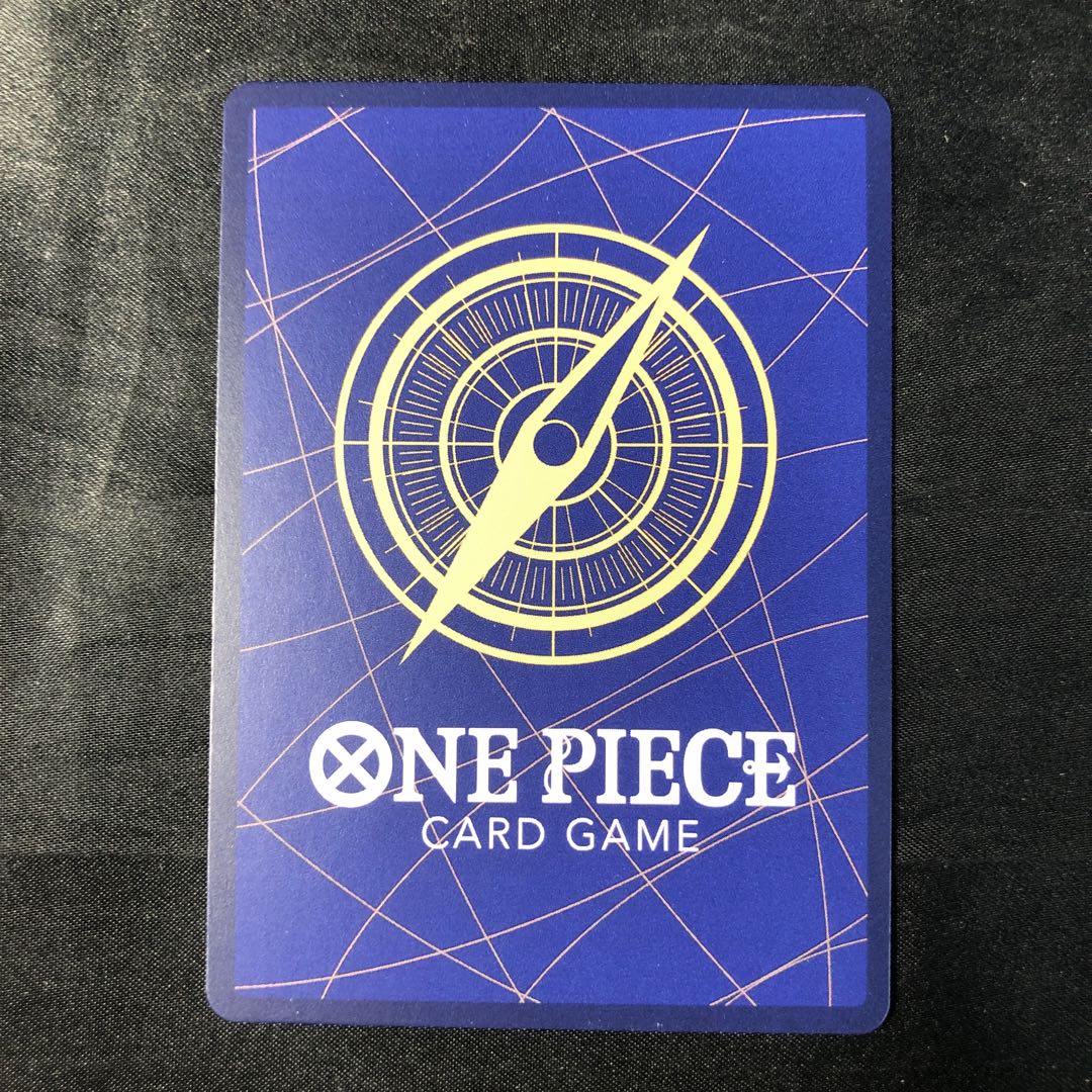 トラファルガー・ロー(パラレル) P-SEC EB03-062