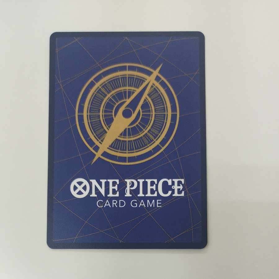 @ @ Jewelry Bonnie (parallel) P-SR OP07-026 1枚