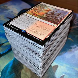 Selling Blood Crypt and other rare cards in bulk. 1枚