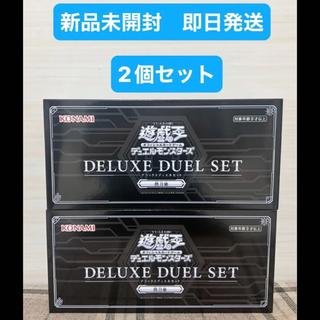 Brand New, Unopened; Ships After Release Date; Yu-Gi-Oh! OCG Duel Monsters Deluxe Duel Set: Flash Sword Princess 2BOX