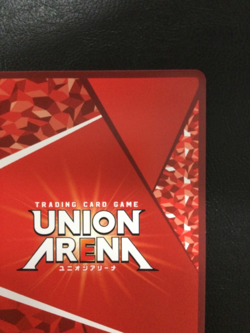 ① 座村 イヲリ(パラレル) SR★★ UA46BT/KGR-1-006 1枚