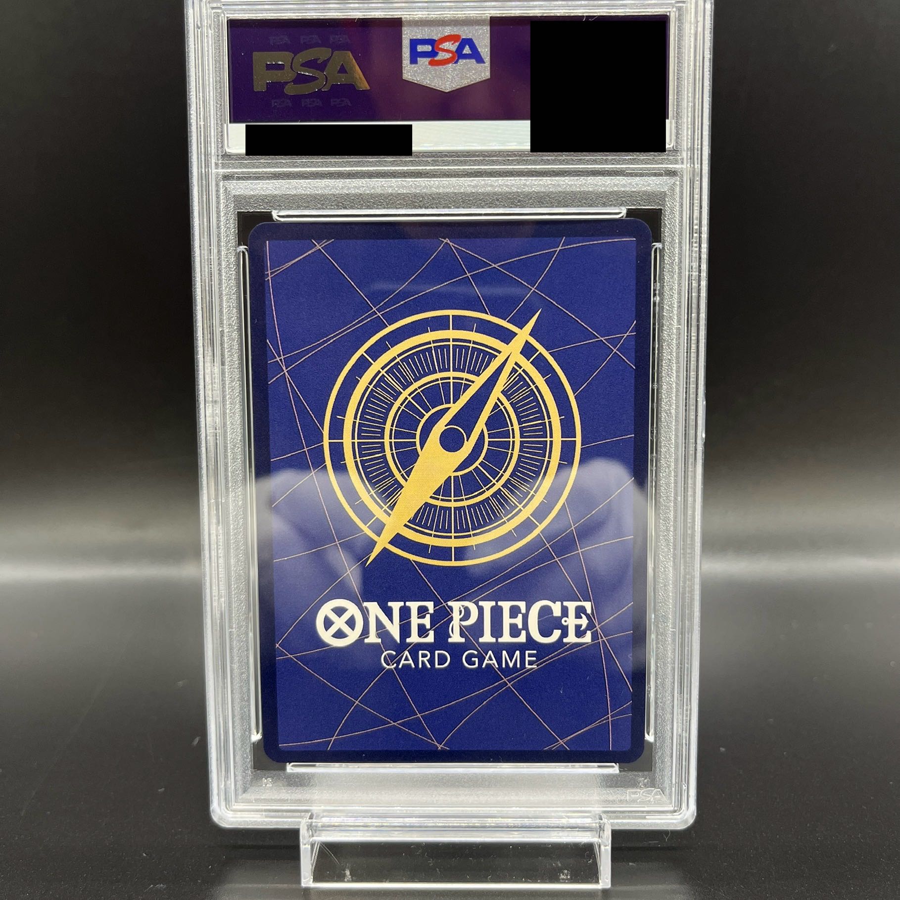 PSA10] Sogeking (Parallel) (Super Parallel) P-SEC OP03-122