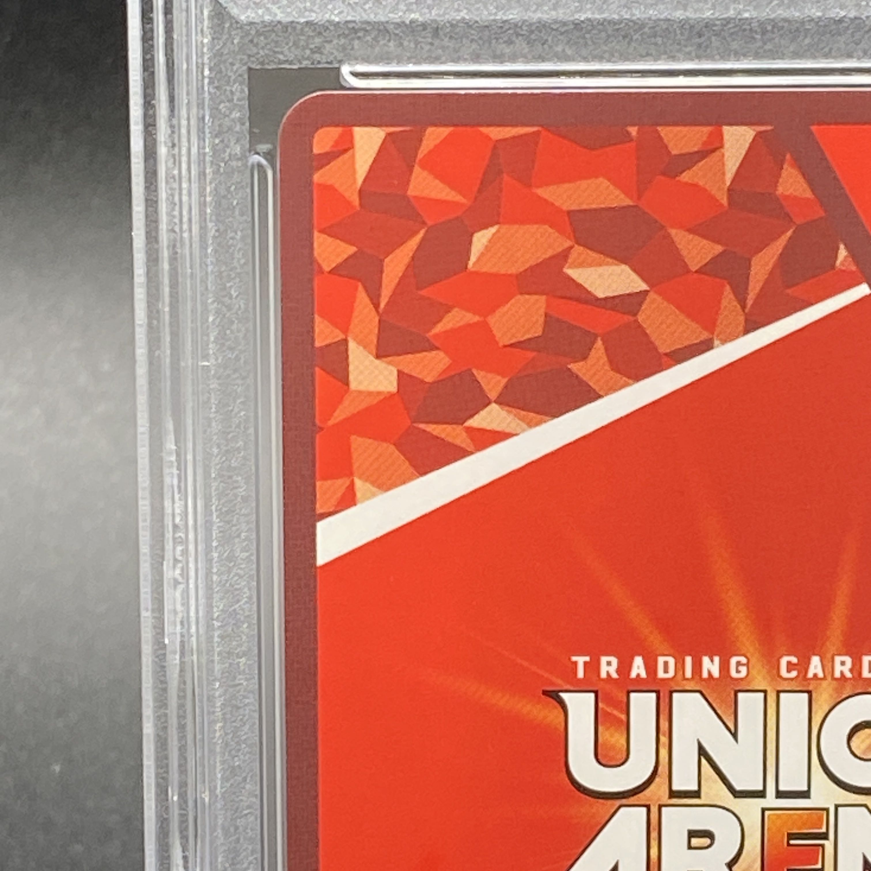 【PSA10】キリト(WINNERver.) UR UAPR/SAO-1-041 1枚