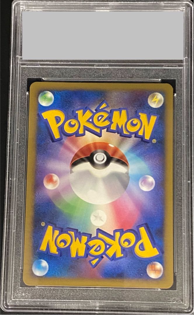 【PSA10】水の都のラティアス (-) {10th} [-]