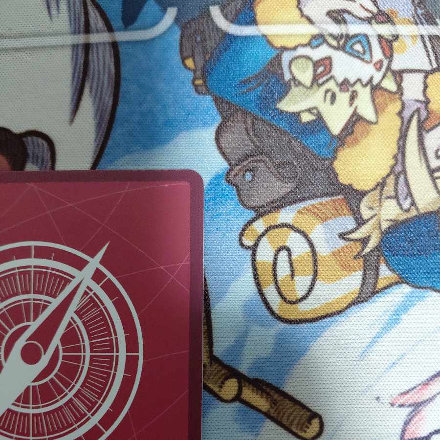 モンキー・D・ルフィ L-P [OP05-060] (ブースターパック 新時代の主役) 1枚