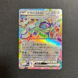 Terrapagos ex RR 145/193