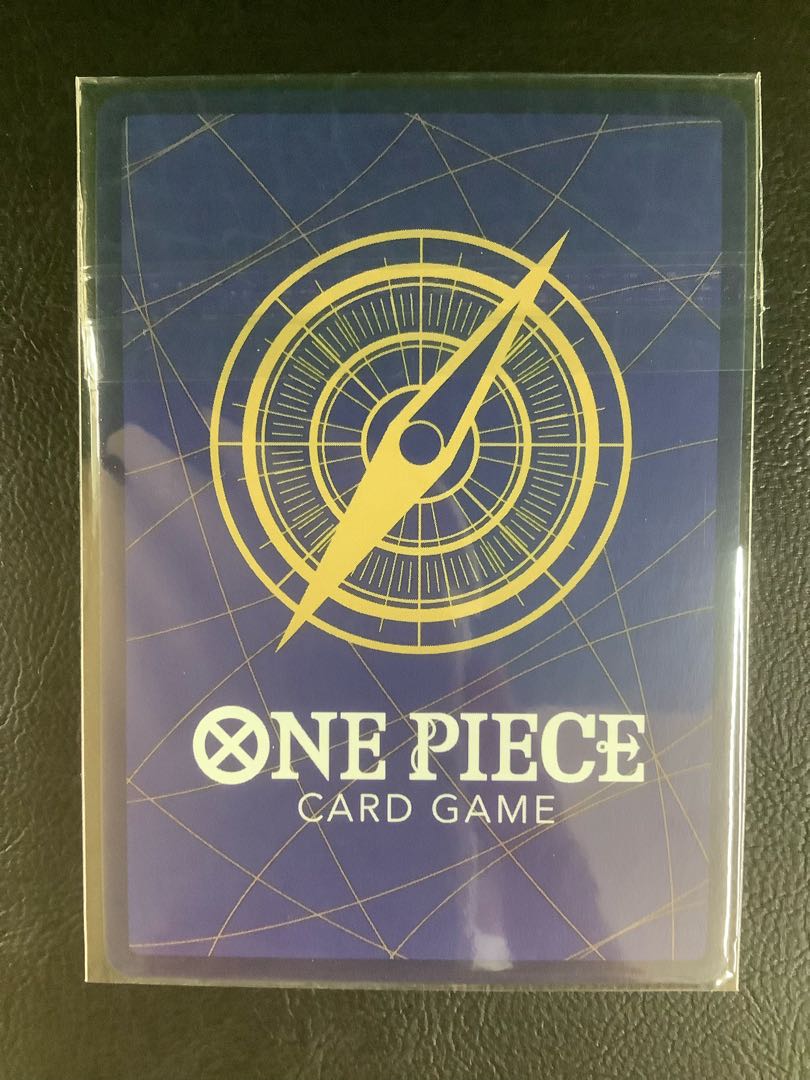 ④ ペローナ フラッグシップバトル2024 プロモ 未開封 PROMO OP06-093 1枚