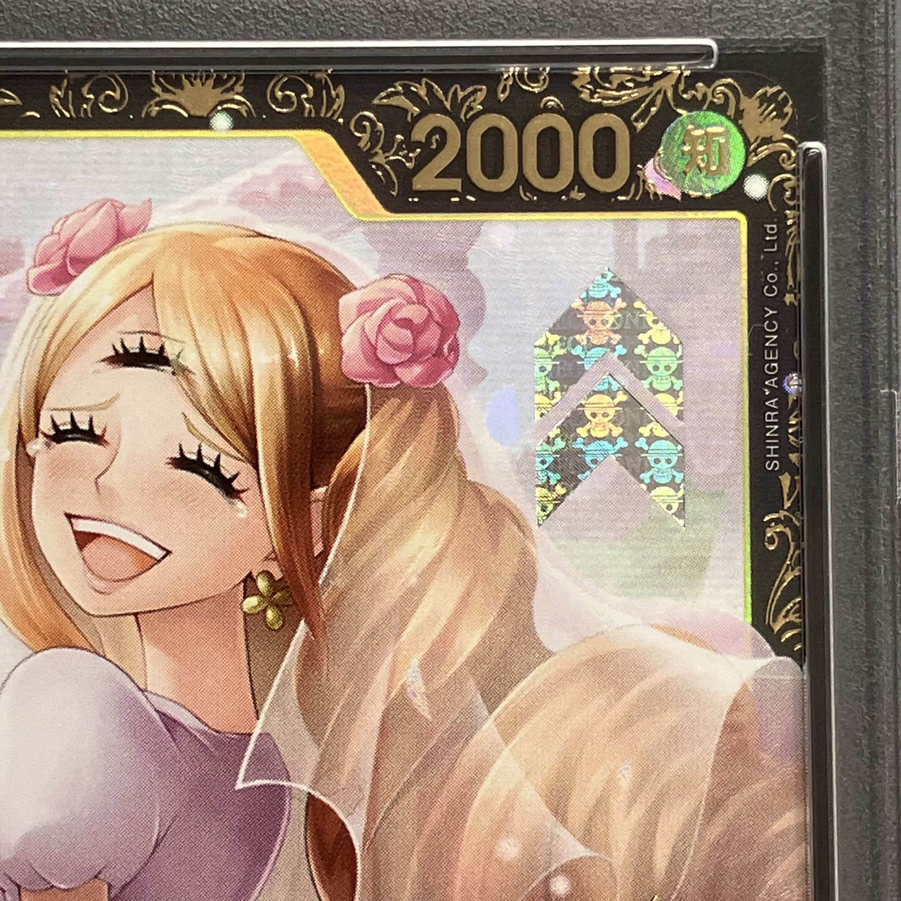 40▢シャーロット・プリン チャンピオンシップ PSA10 KM0210-15 40▢シャーロット・プリン チャンピオンシップ PSA10 KM0210-15