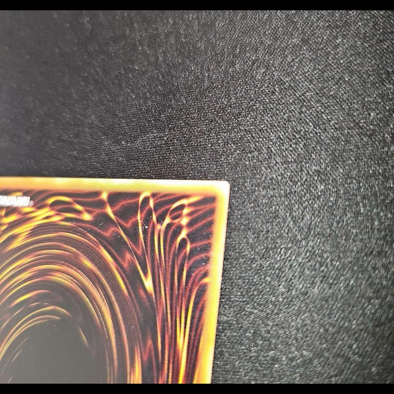 Urupara—In Excellent Condition The Cheerful Coffin - Parallel - Early - Ultra Rare 1枚