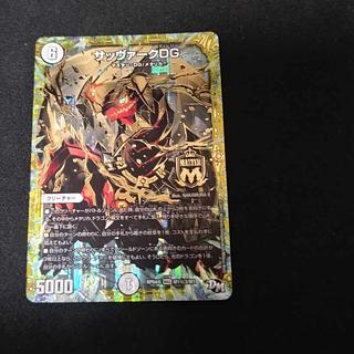 サッヴァーク DG 黒シク 1枚