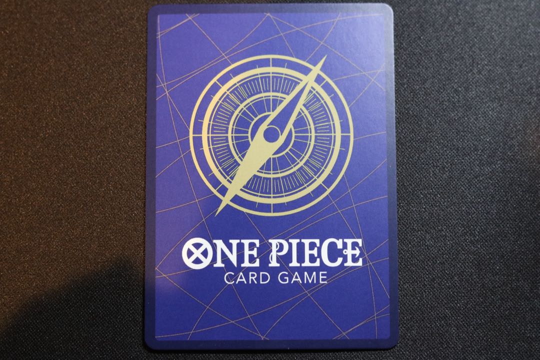 like-new item Yamato (Parallel) SP OP01-121