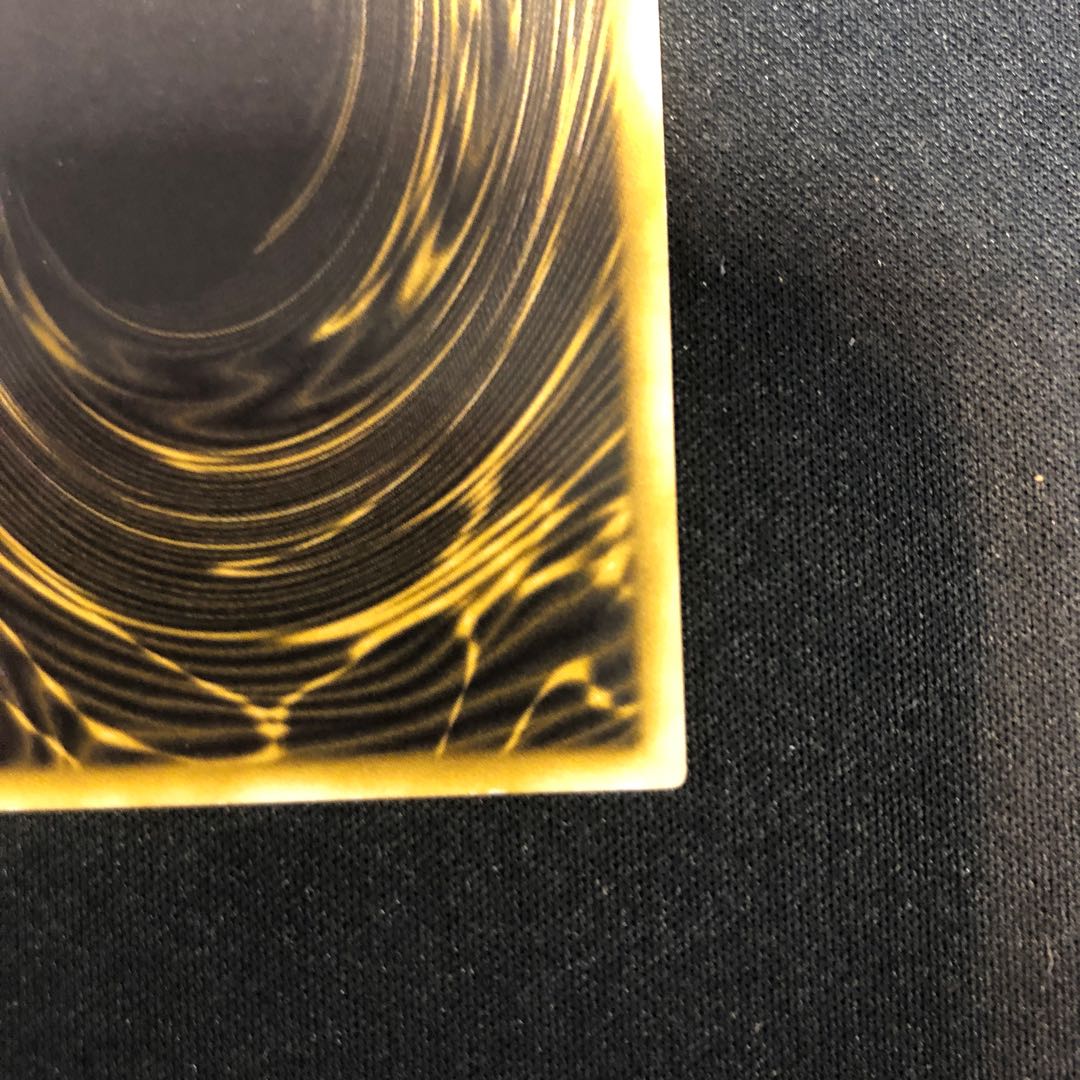 The Winged Dragon of Ra Secret Rare 03