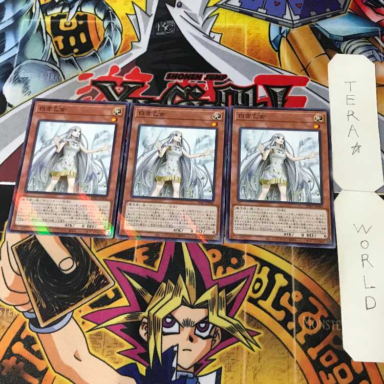 Supreme King Dragon Darkwurm HC01 1 Normal Parallel Effect Set of 3 Tera