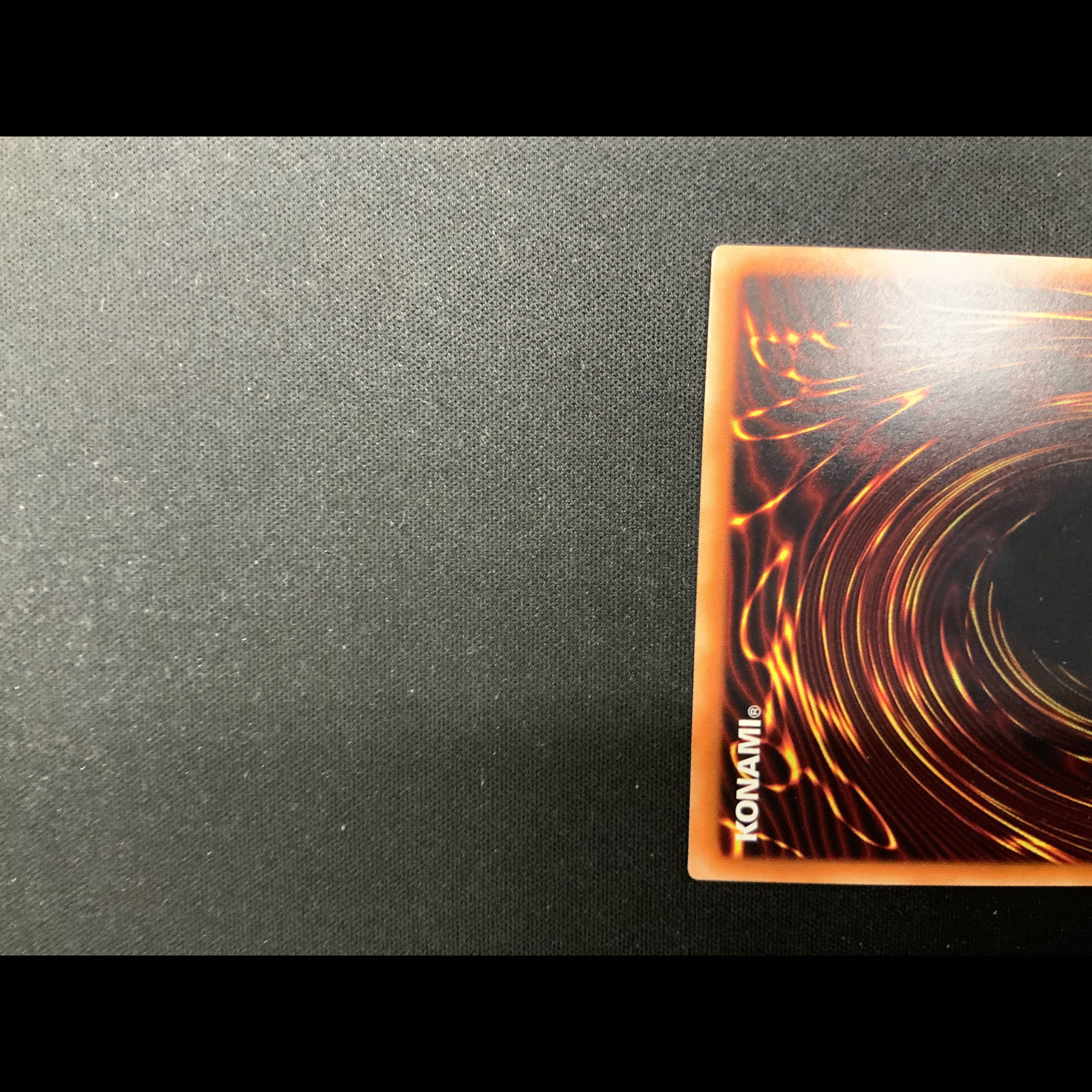 [Condition B] Dark Magician 20th Secret Rare JPBS1 1枚