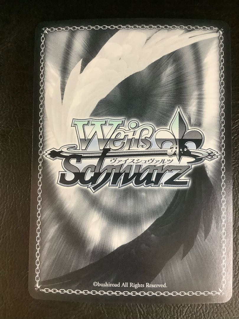 #メルArt 夜空メル(サイン入り) SP HOL/W91-018SP 1枚