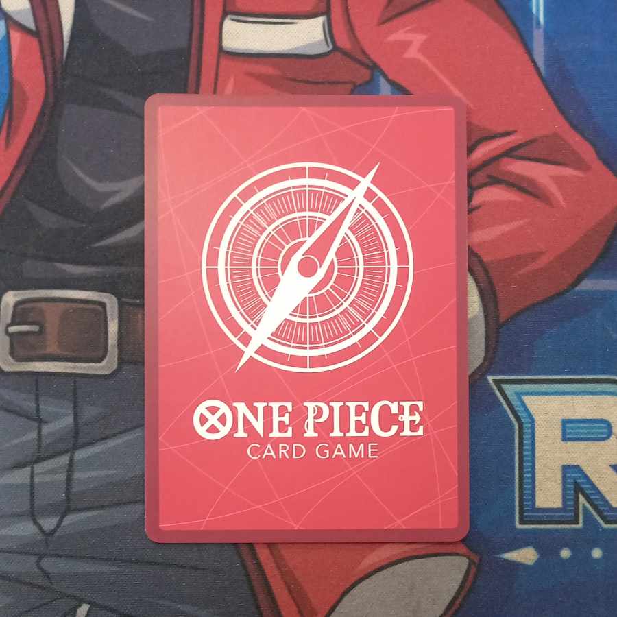 Nefertari Bibi (parallel) P-L OP04-001