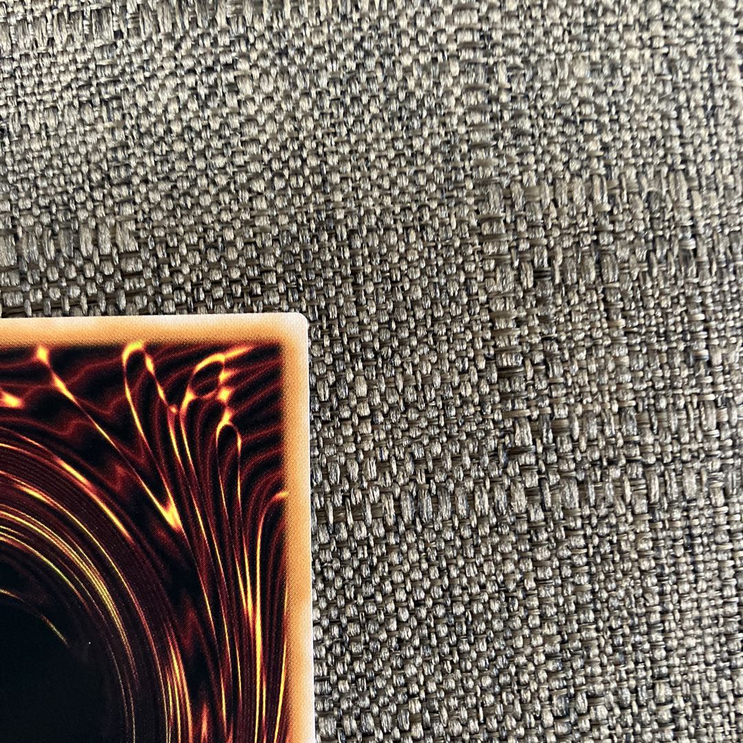 キラーチューン・レコ スーパーレア DBPR-JP033 1枚