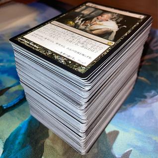 Wrenn and Six and other rare cards 1枚