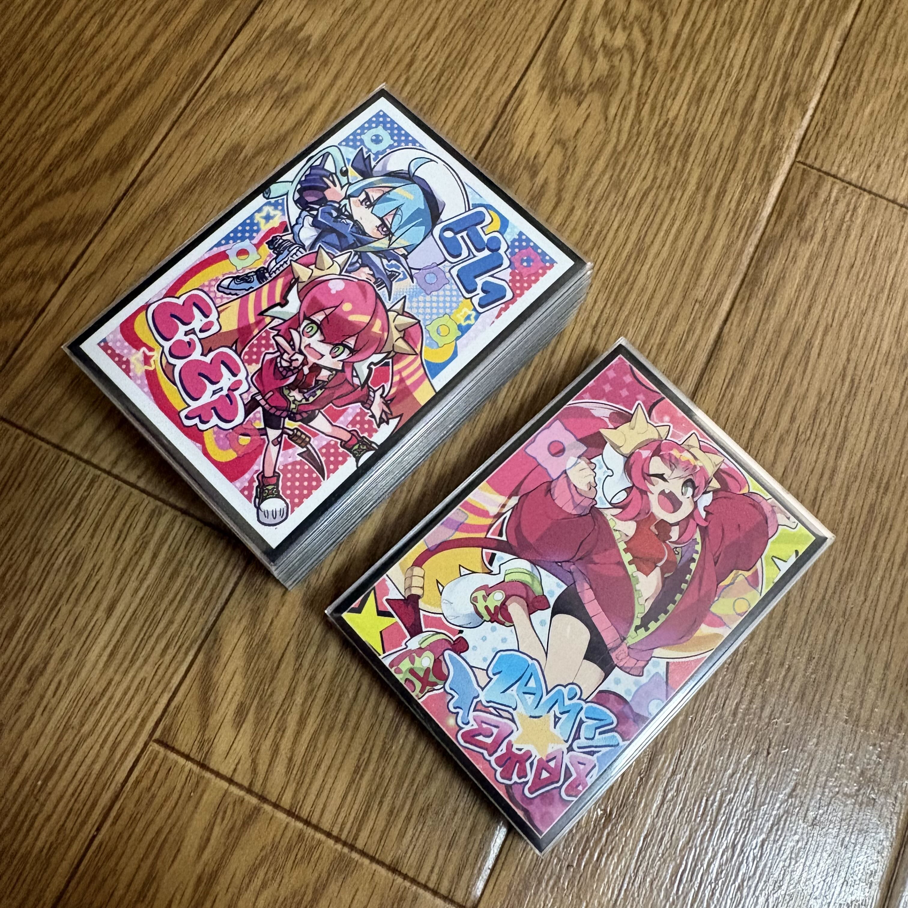 遊戯王 イビルツイン Evil★Twin スプライト デッキ まとめ売り 1枚