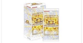 シュリンク付 LIMIT OVER COLLECTION - THE RIVALS - 未開封BOX  3BOX