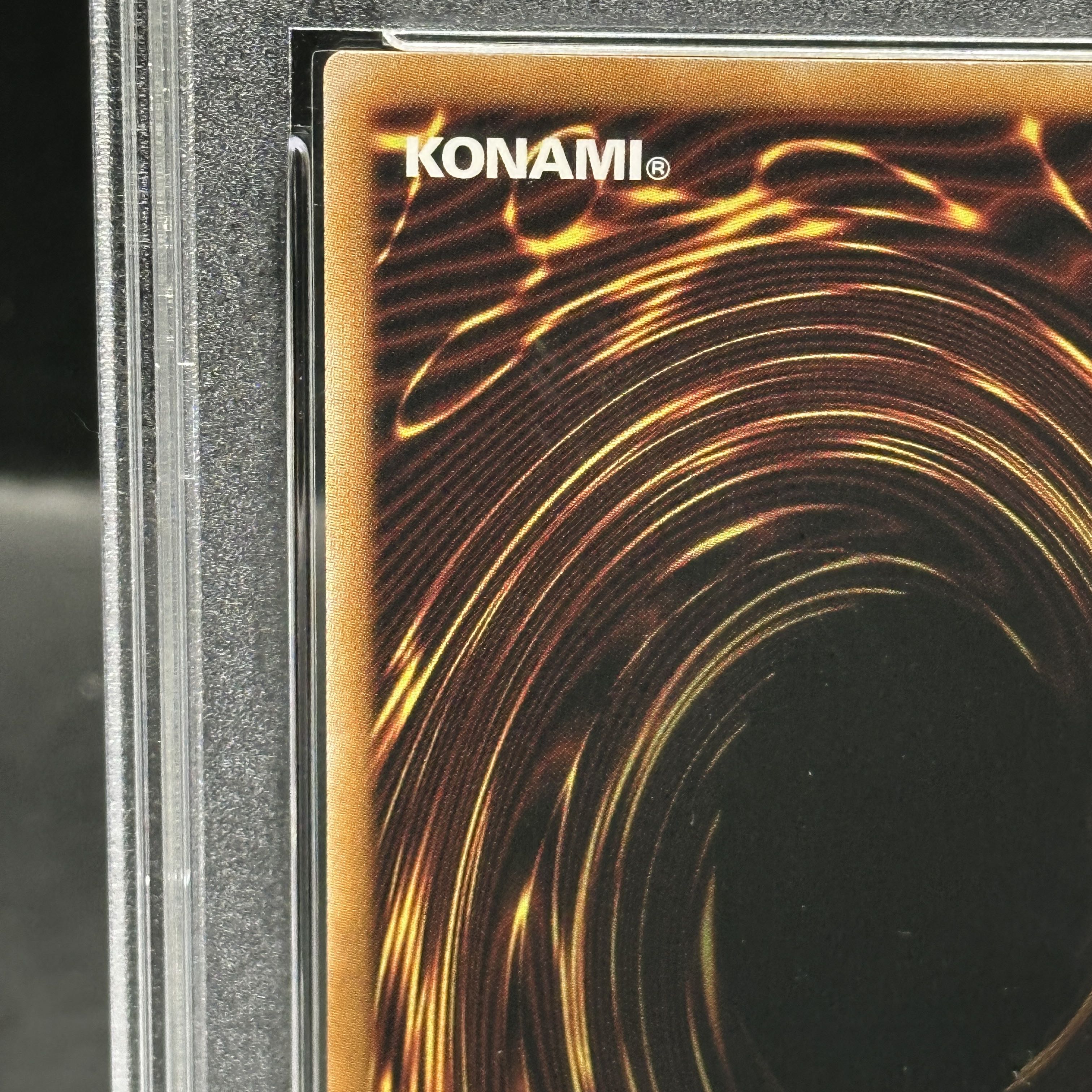 【PSA10】神炎皇ウリア(スペシャルカード) シークレットレア 1枚