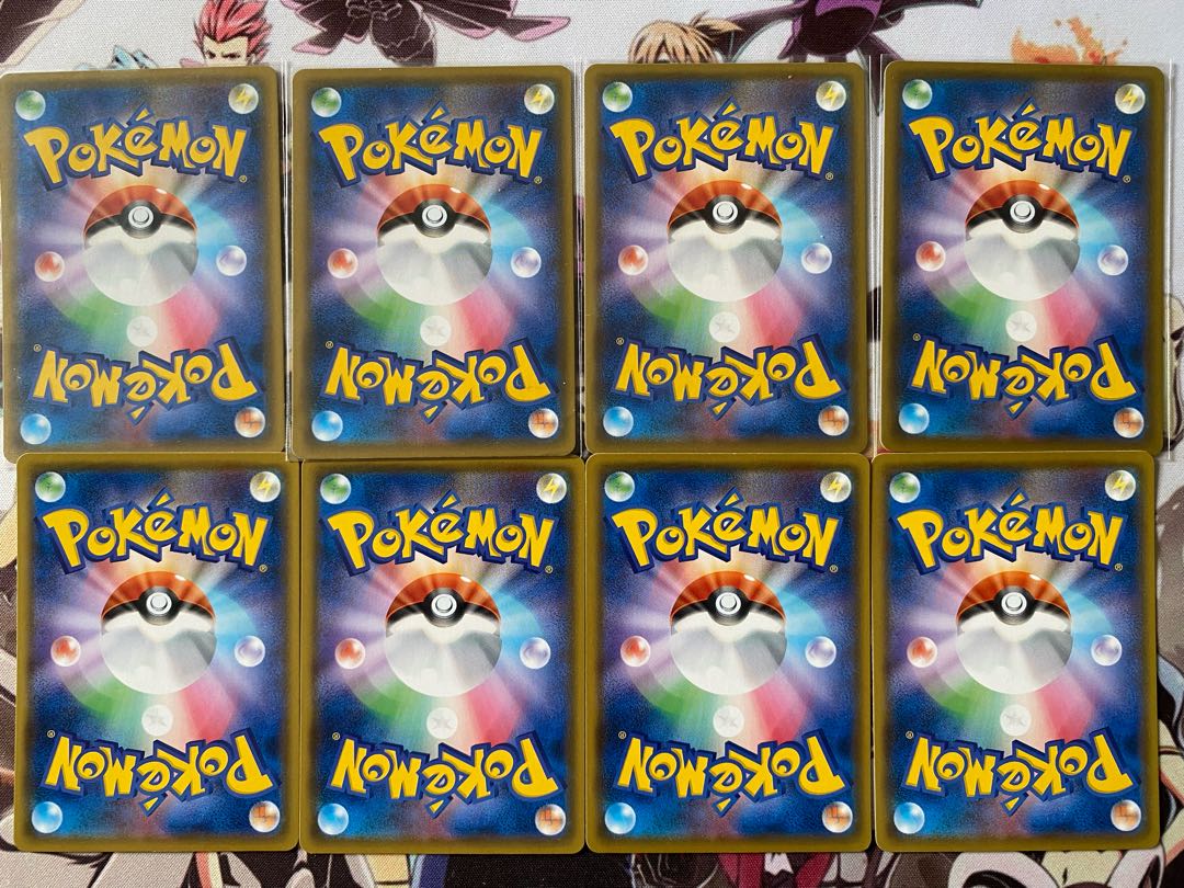 Pokémon Card Onix Steelix 1枚