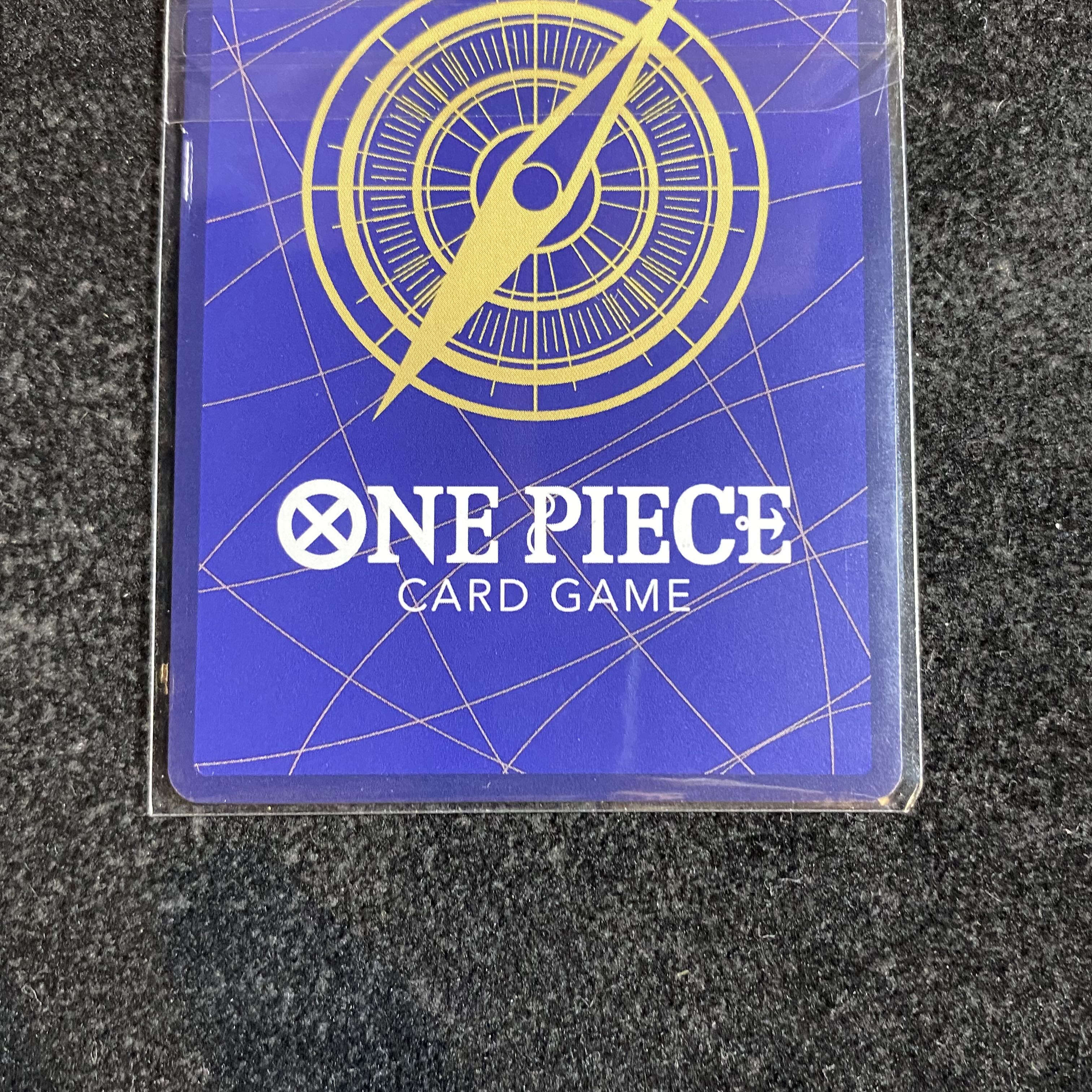 トラファルガー・ロー チャンピオンシップ2023 プロモ 未開封 PROMO ST10-010 1枚